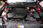 Ford Mondeo Hatchback 2014 года